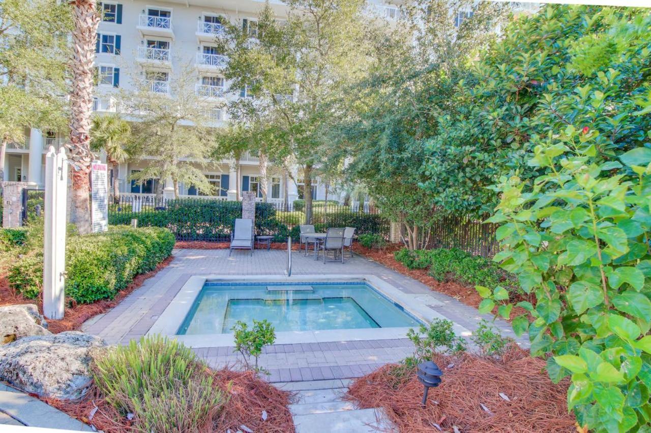 Elation 5605 Bliss By The Bay Apartment Destin Exterior photo