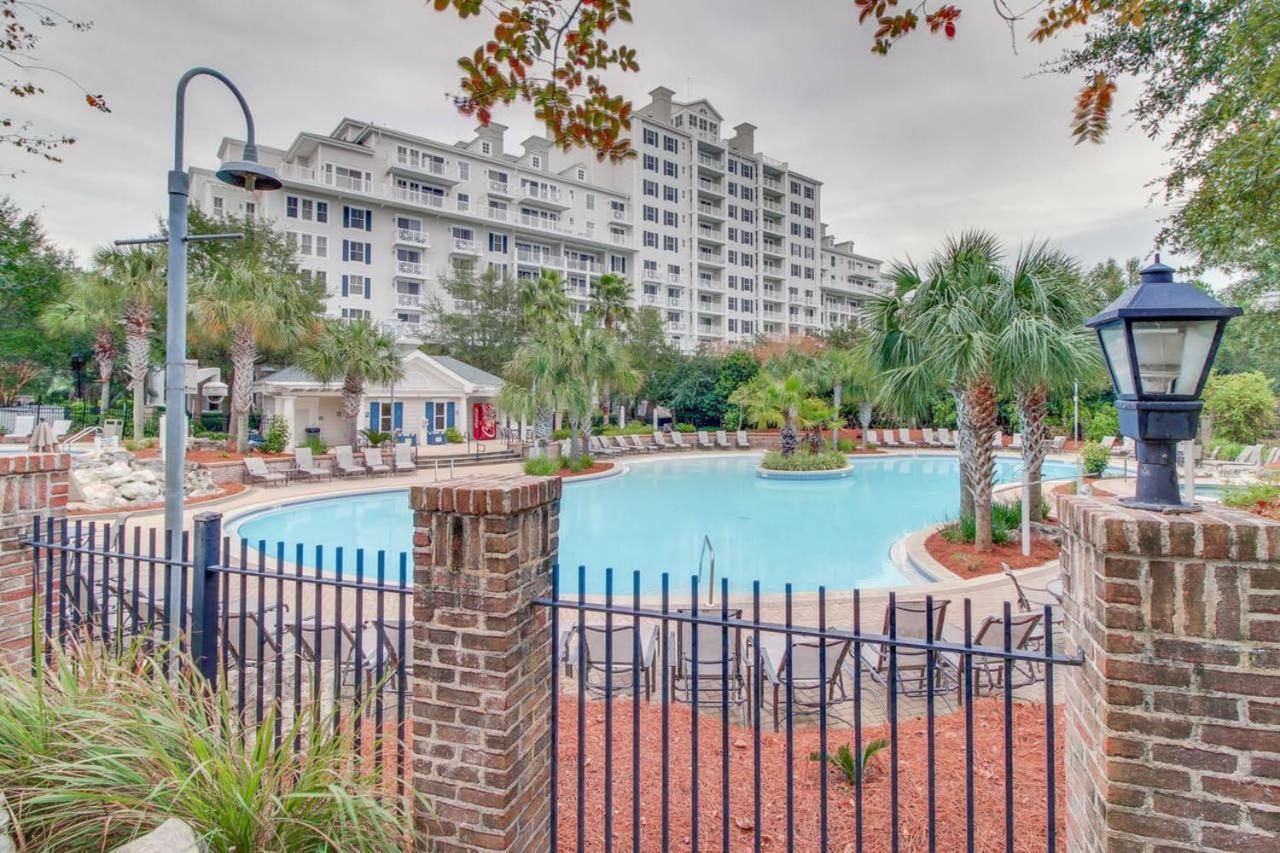 Elation 5605 Bliss By The Bay Apartment Destin Exterior photo