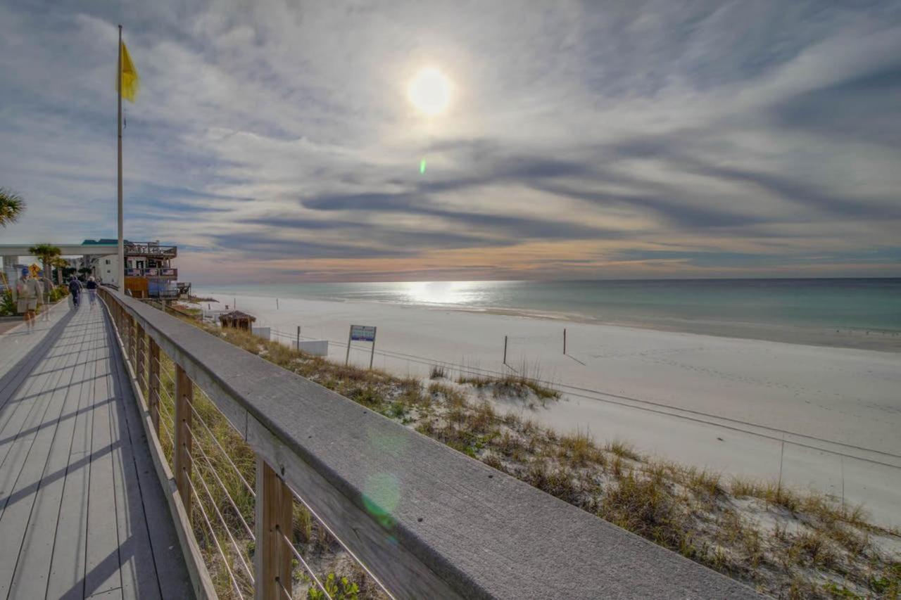 Elation 5605 Bliss By The Bay Apartment Destin Exterior photo