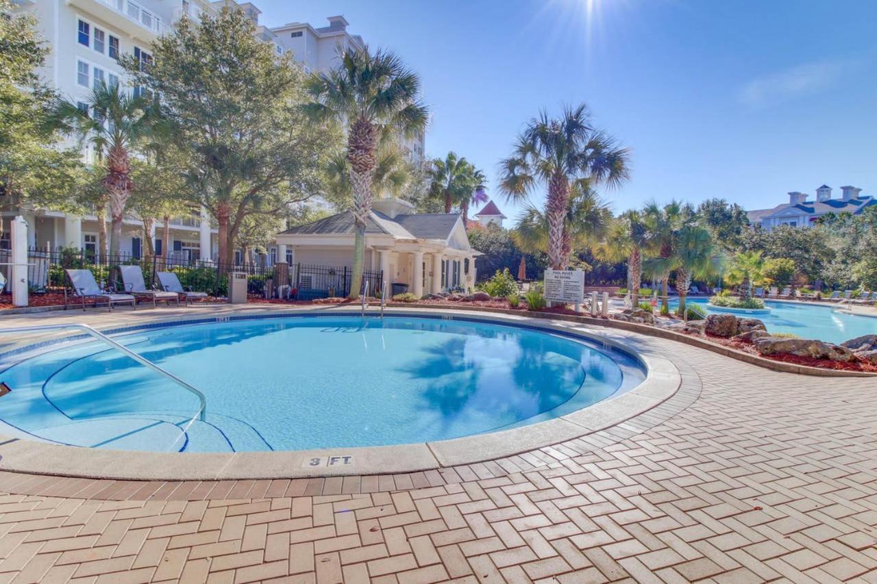 Elation 5605 Bliss By The Bay Apartment Destin Exterior photo