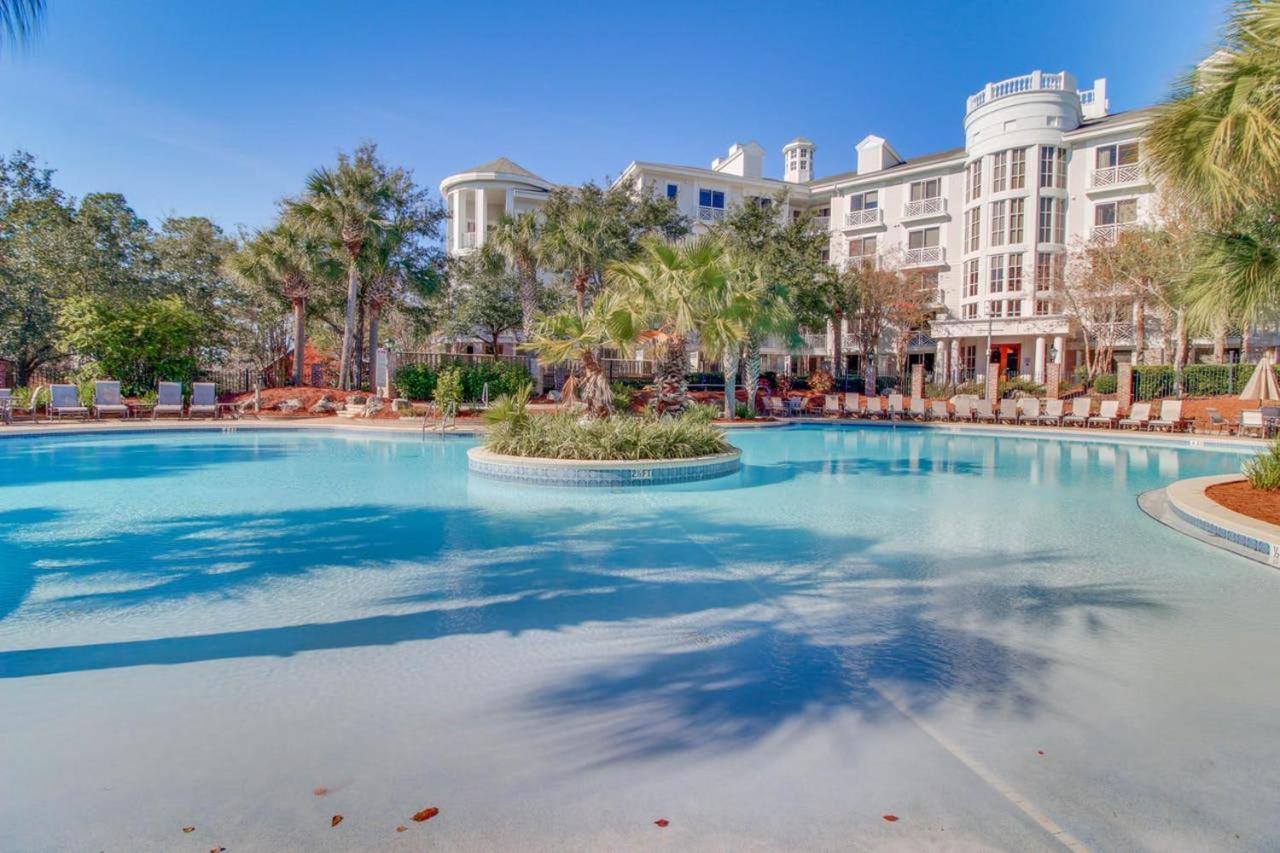 Elation 5605 Bliss By The Bay Apartment Destin Exterior photo