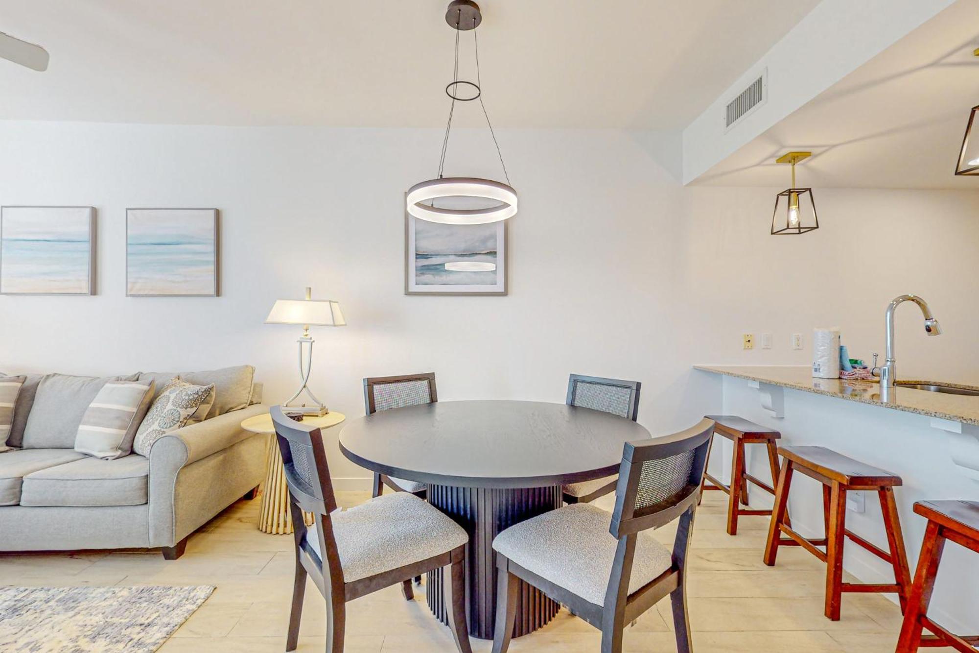 Elation 5605 Bliss By The Bay Apartment Destin Exterior photo