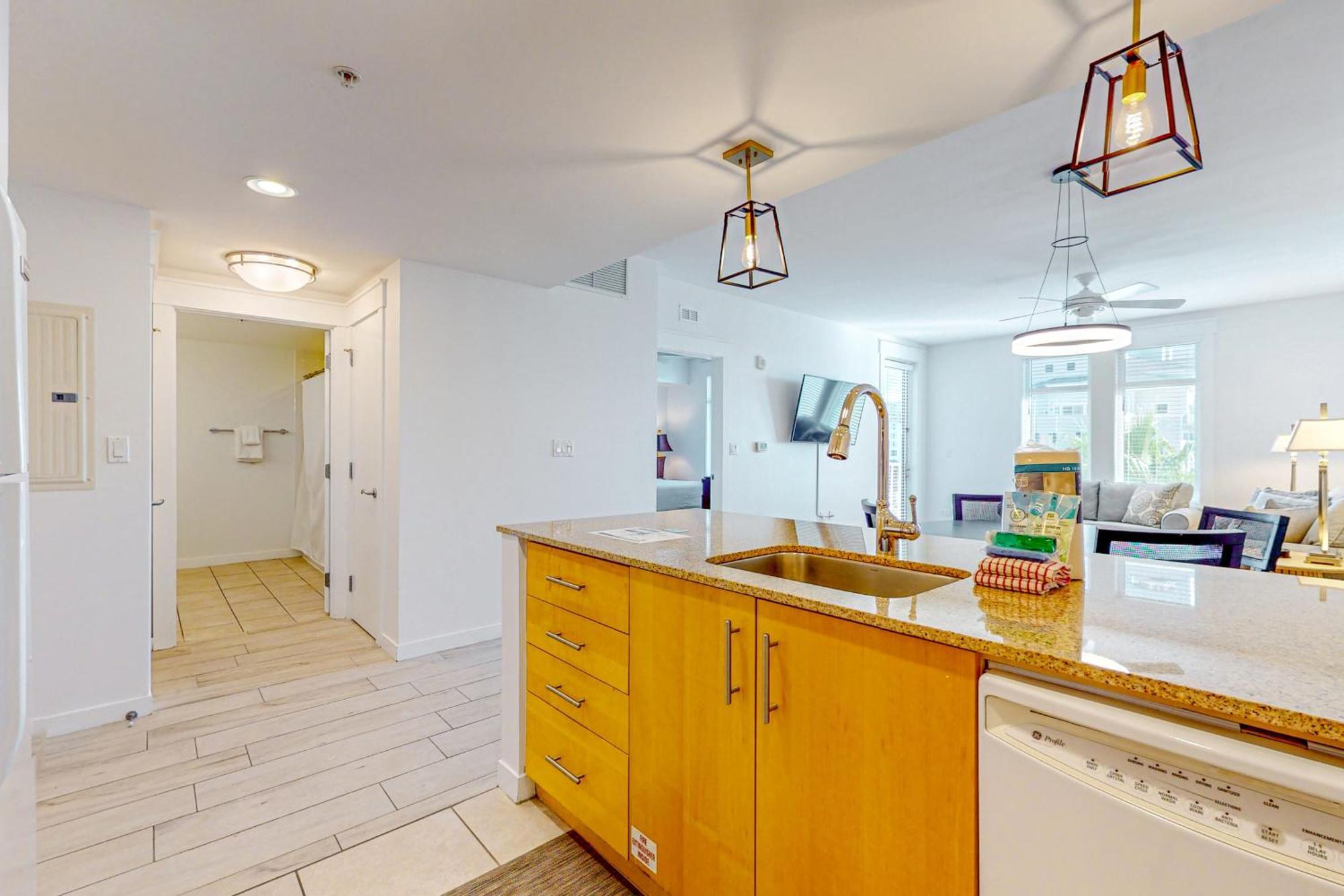 Elation 5605 Bliss By The Bay Apartment Destin Exterior photo
