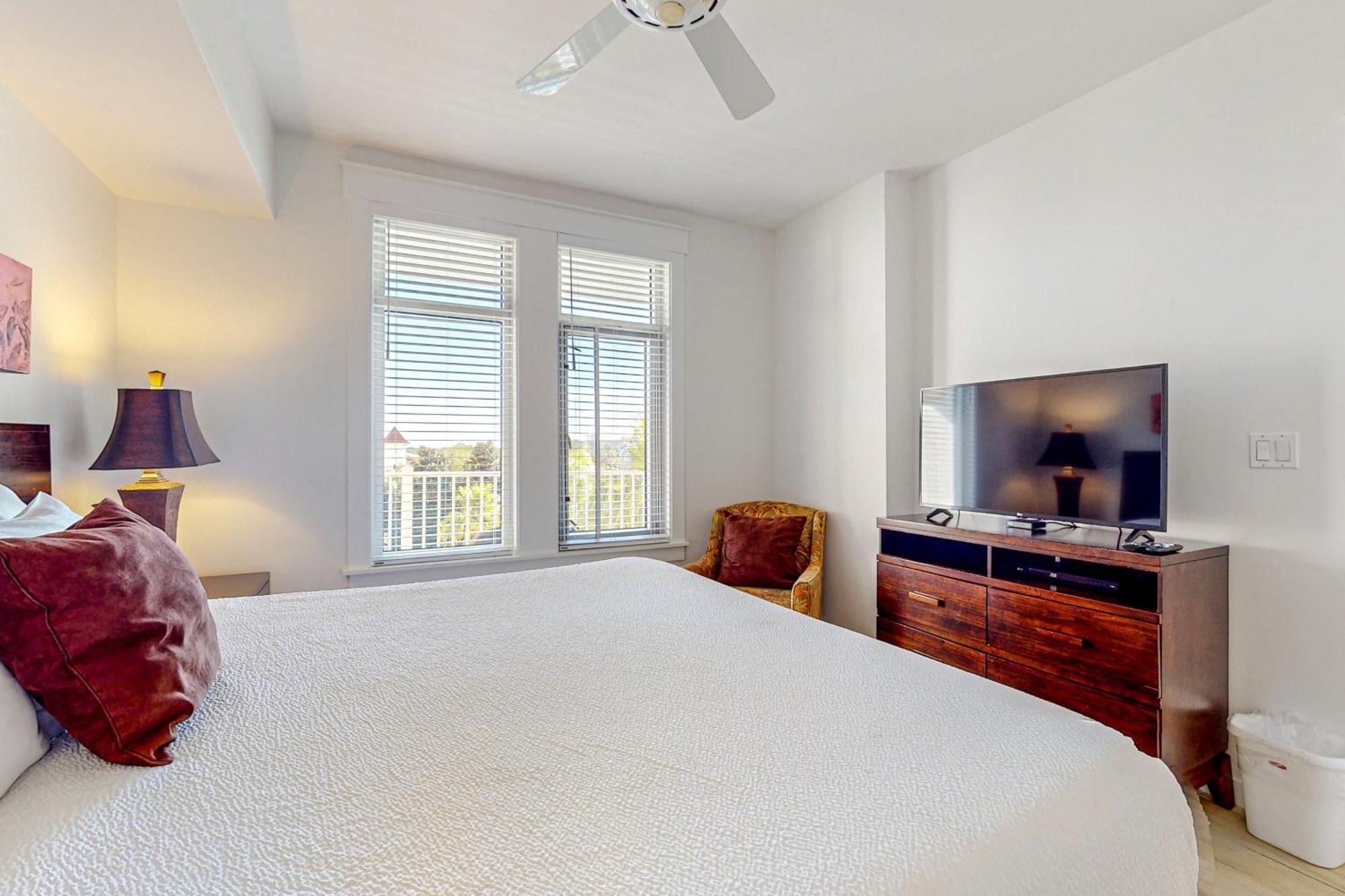 Elation 5605 Bliss By The Bay Apartment Destin Exterior photo