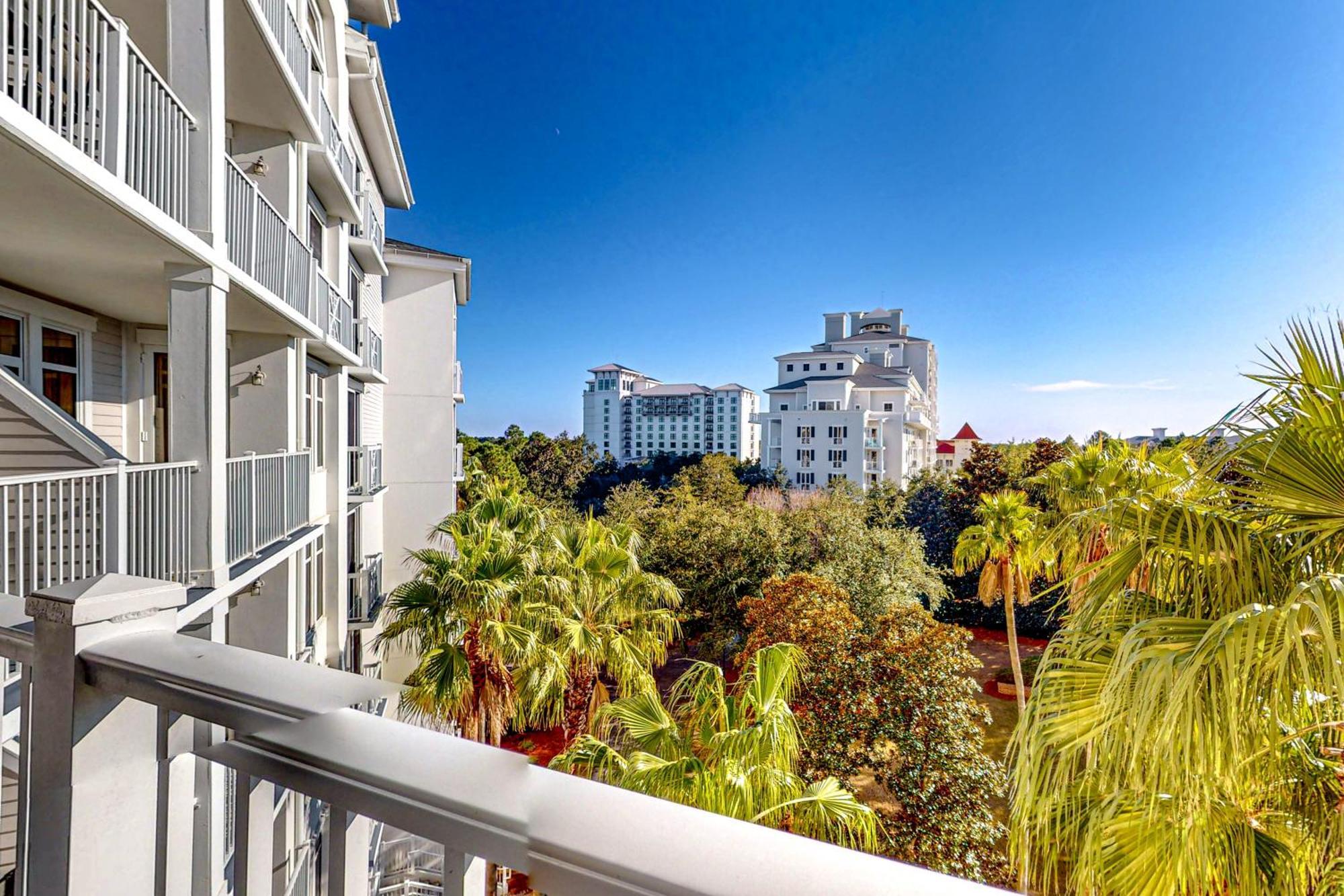 Elation 5605 Bliss By The Bay Apartment Destin Exterior photo