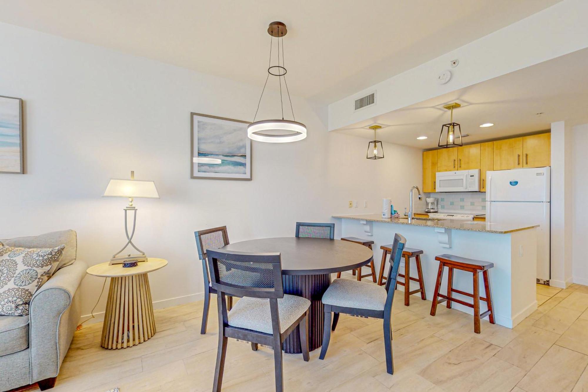 Elation 5605 Bliss By The Bay Apartment Destin Exterior photo