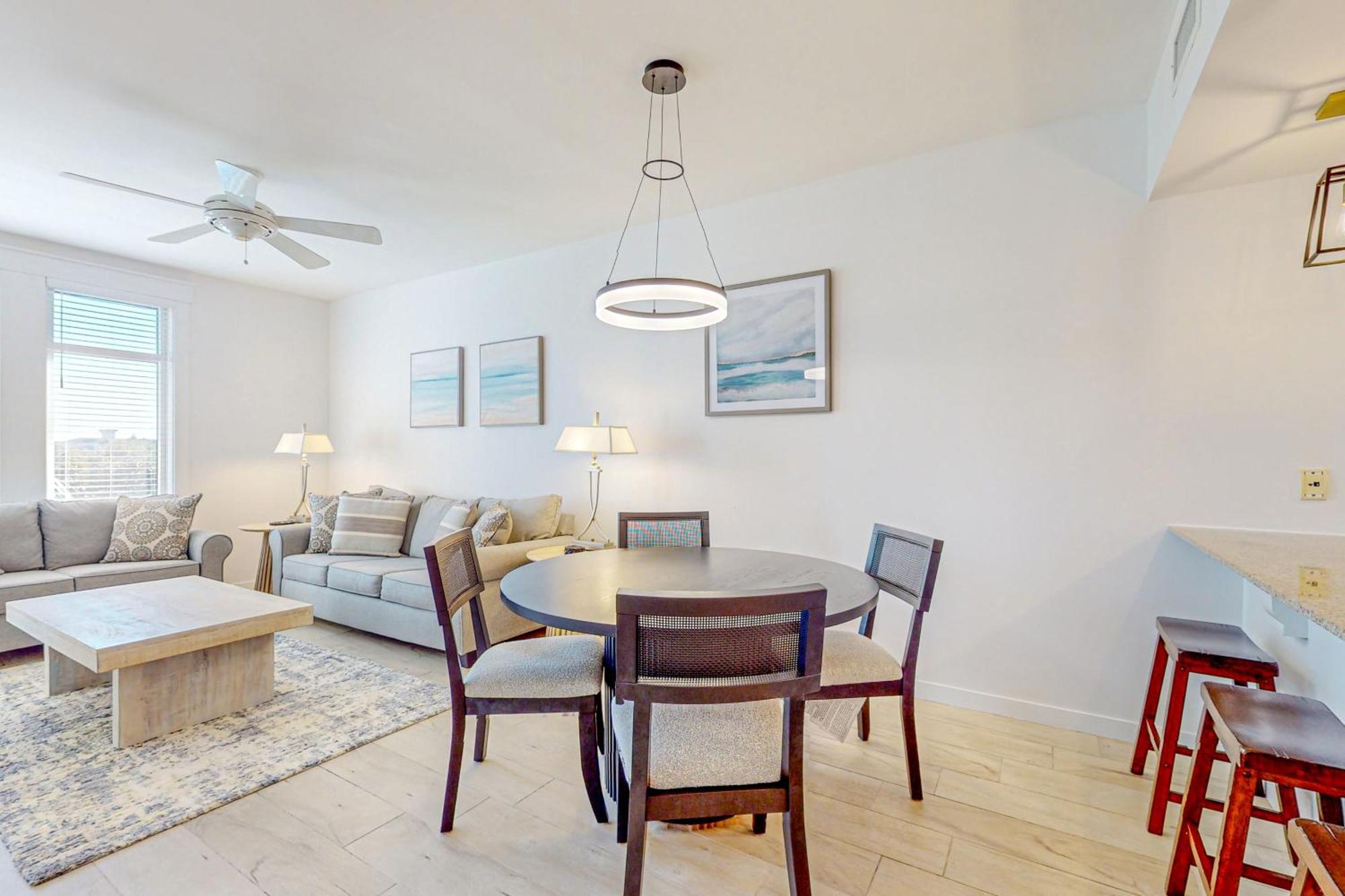 Elation 5605 Bliss By The Bay Apartment Destin Exterior photo