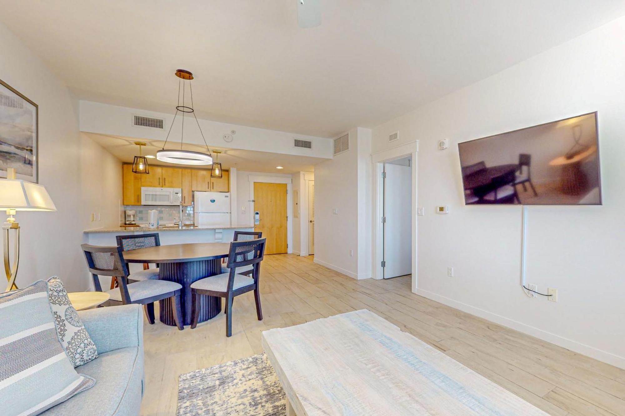 Elation 5605 Bliss By The Bay Apartment Destin Exterior photo